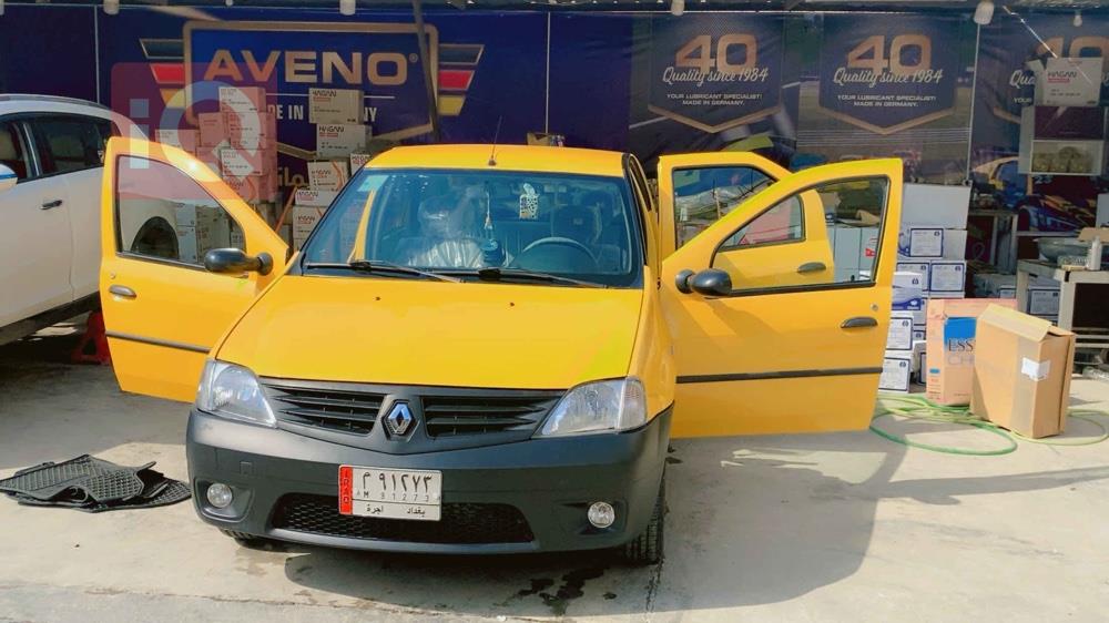Renault Logan